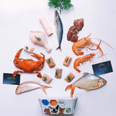 Pate Tươi Cho Chó Mèo The Pet Hộp 500g - Paddy Pet Shop